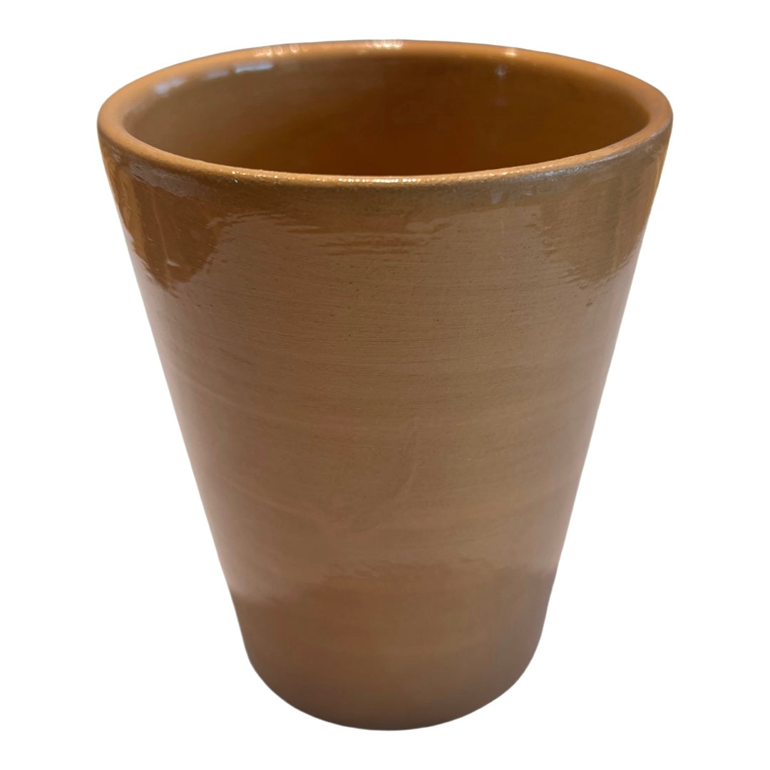 Terra Cotta Water Cups