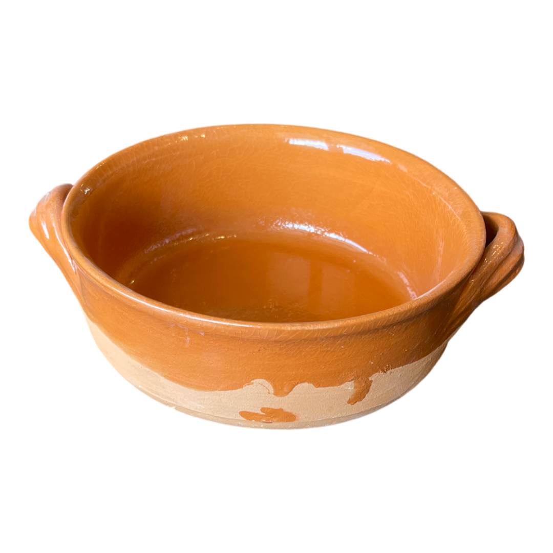 Terra Cotta Cookware