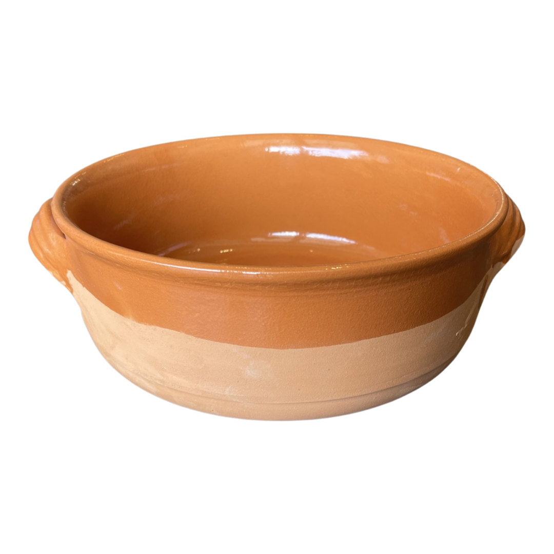 Terra Cotta Cookware