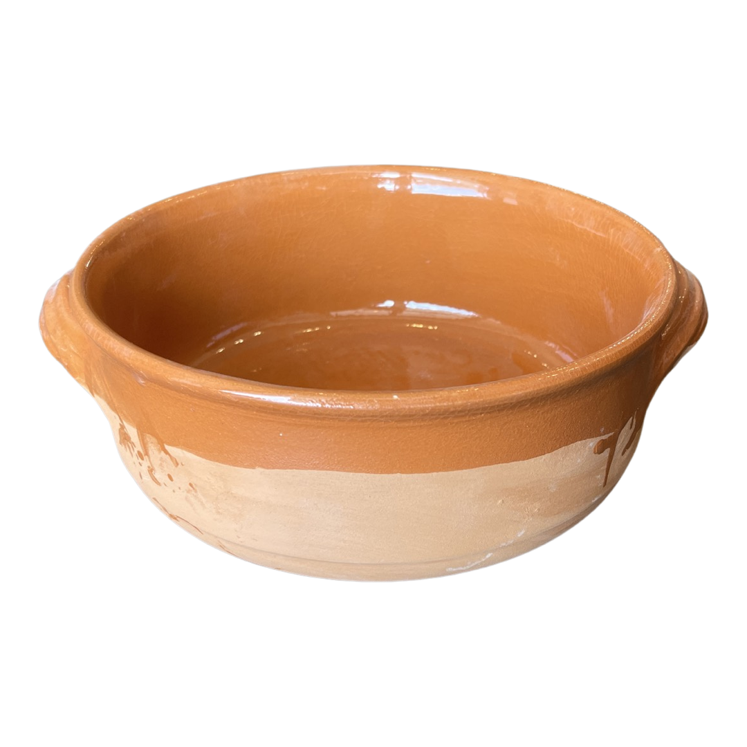 Terra Cotta Cookware