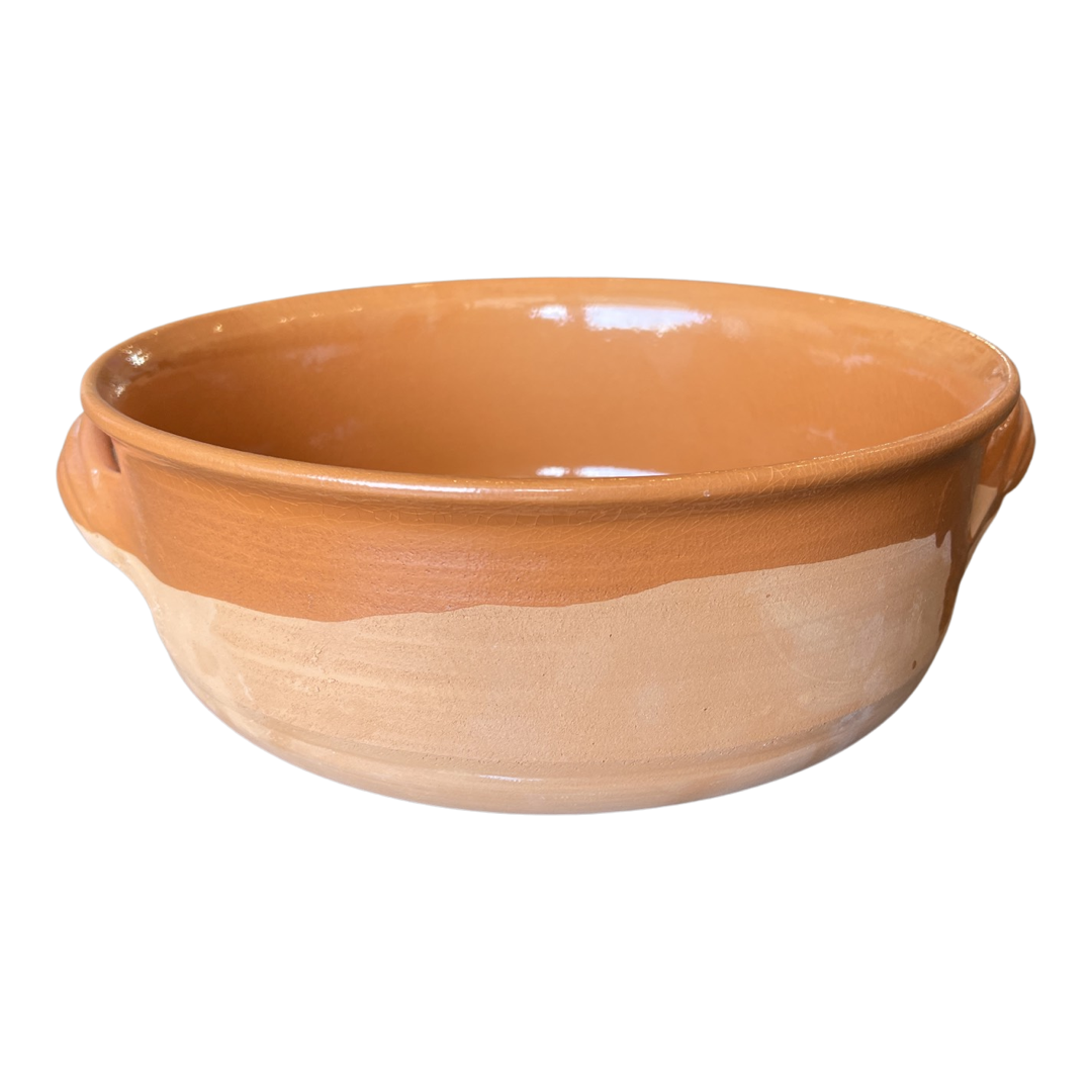 Terra Cotta Cookware