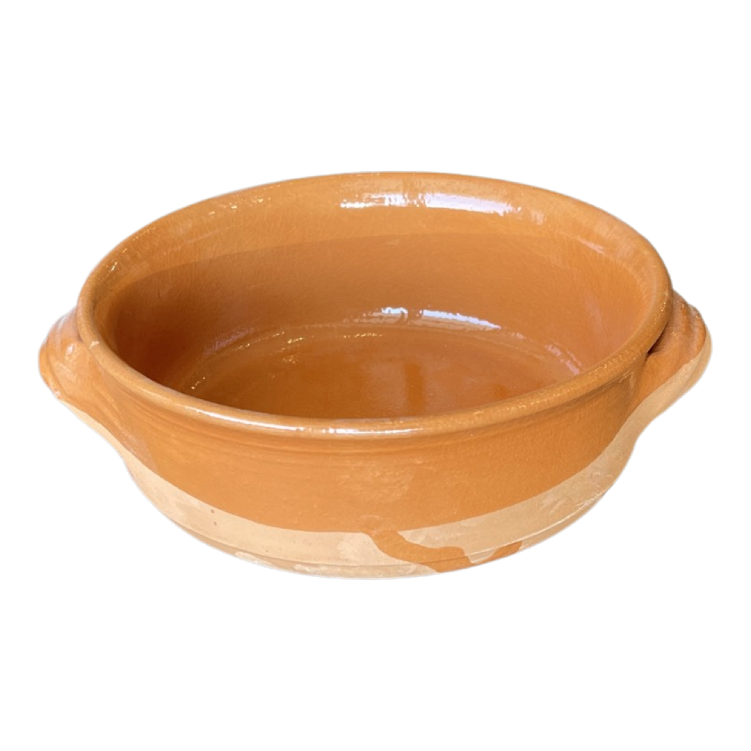 Terra Cotta Cookware