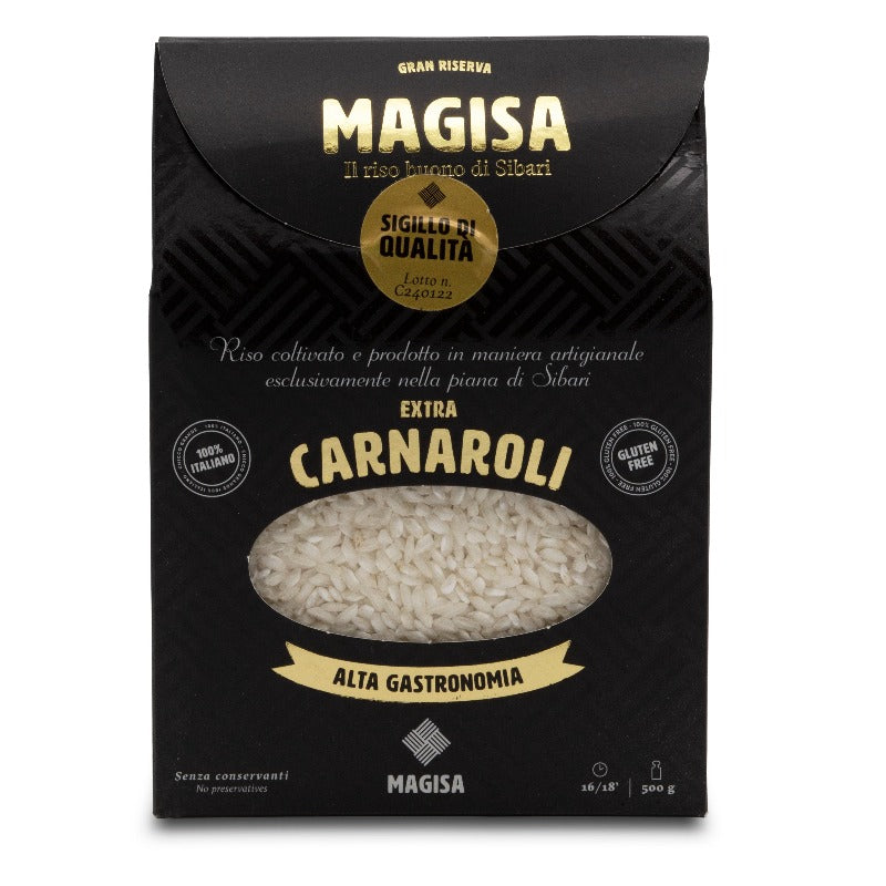 Extra Carnaroli Rice