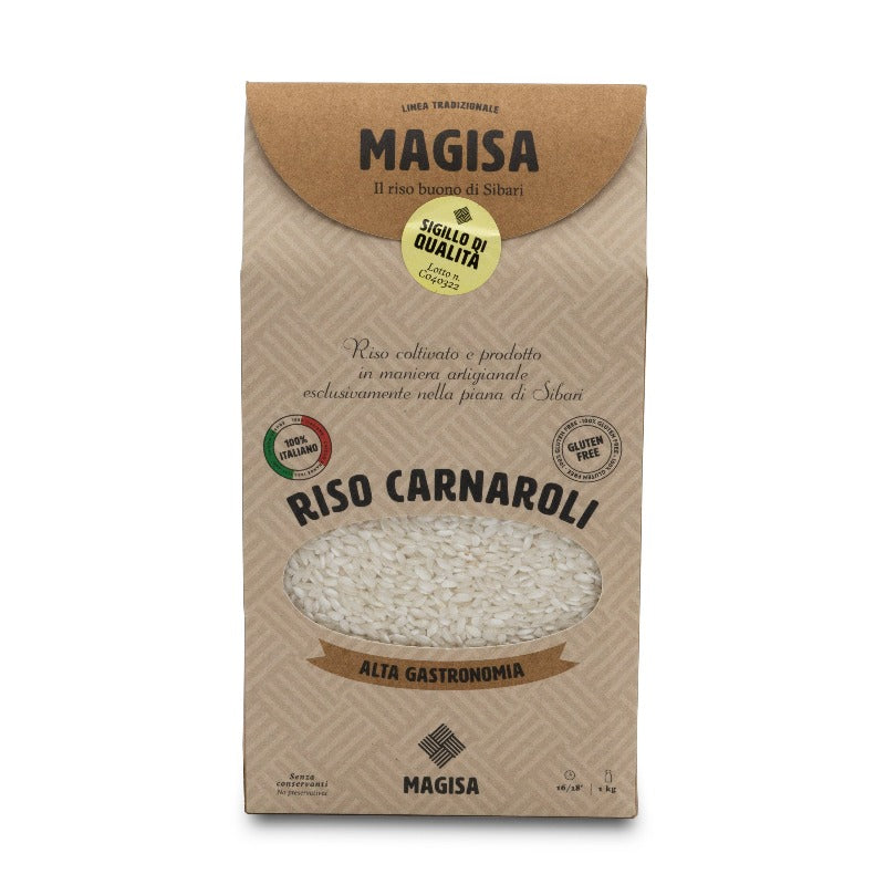 Carnaroli Rice