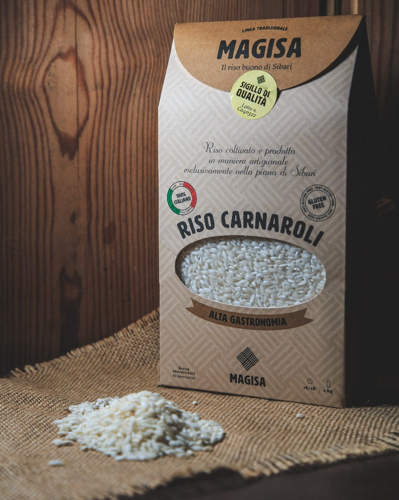 Carnaroli Rice