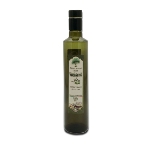 Vucisano Extra Virgin Olive Oil